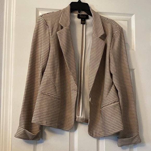 Maze collection Jackets & Blazers - Maze collection blazer